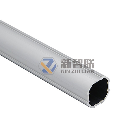 鋁合金精益管基礎線棒1.7mm